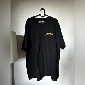 Chito Vera | UFC 20th Fight Anniversary T-shirt